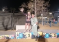 464811964 10228768274446216 7204633518334546824 n Conchi Suárez y Rosario Alamo se coronan en Almería