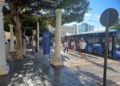 492157cd 8761 4991 be7c a8e21221fcca Más de 180 viajeros desembarcan en Melilla del noveno crucero del año