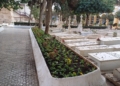 495adcb2 db2c 406c 8b8a e414351bb2a9 Medio Ambiente se halla inmerso en los arreglos del cementerio de La Purísima para Todos los Santos