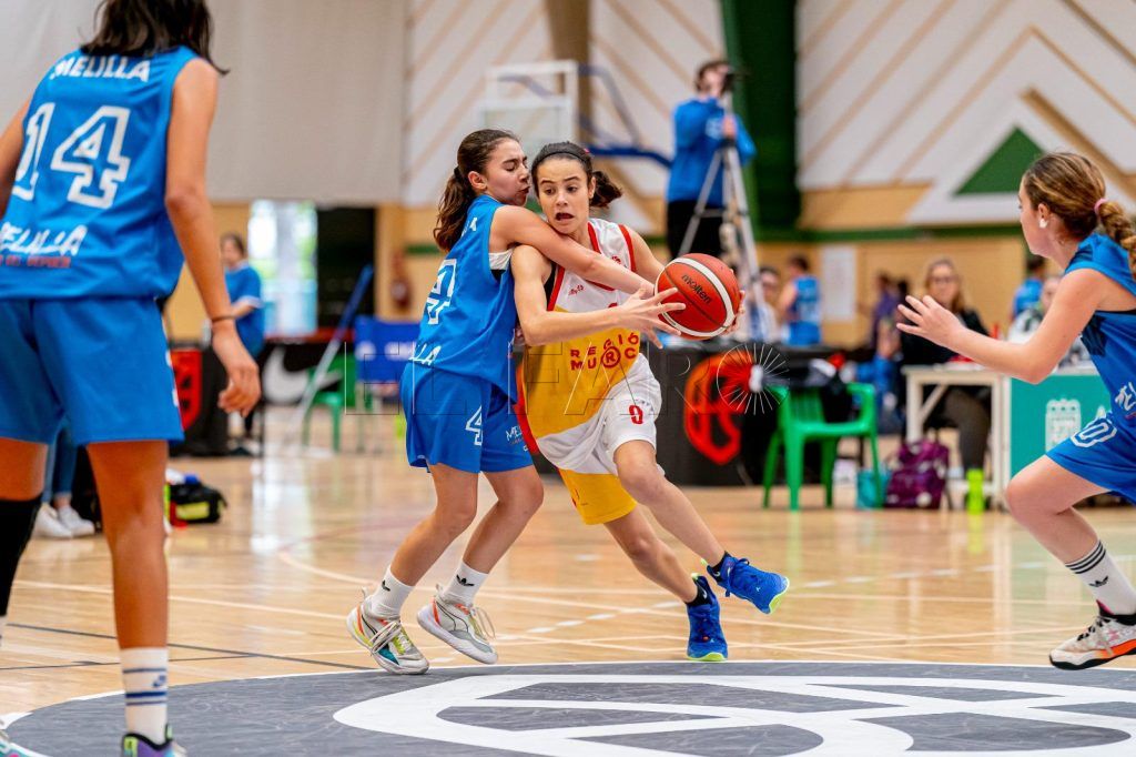 4971b639 f654 4d83 abe3 4f7e810f4942 1024x682 1 El año baloncestístico da su salida con el Memorial García Pezzi