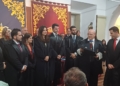 49a92866 10c8 4f61 a983 ecb7a4473dea Manuel Marchena recibe la medalla de oro del Colegio de Abogados de Melilla