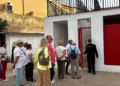 4c2ac7c2 7871 462f 8f00 f502415bcad0 La Mezquita del Toreo se mantiene como un punto de referencia para el turismo