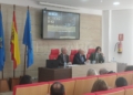 4d52e0c2 6073 4822 8734 0451c2dbb82d El Colegio de Abogados comienza los actos por su patrona con unas Jornadas de Defensa Penal