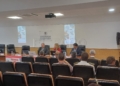 50e22ac4 6d06 47d2 a893 4d3b436732b7 Los expertos académicos analizan los retos y oportunidades de la ciudad en el libro 'Presente y Futuro de Melilla'