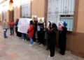 521e78cb 8672 41b0 993d 0b0247ba5786 Los padres de los alumnos de infantil del CEIP Real mantienen las protestas para la reubicación de sus niños