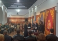 54890ba3 4473 4d99 b368 fbdca067001e Manuel Marchena recibe la medalla de oro del Colegio de Abogados de Melilla