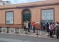 56f912ef e3e9 4f02 b4ae 5c03901bb63c Sindicatos, docentes y padres exigen una solución para el "mal estado" de las aulas de infantil del CEIP Real