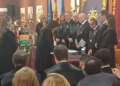 58926b48 7844 4d7b ac64 5f3b37c4ac22 Manuel Marchena recibe la medalla de oro del Colegio de Abogados de Melilla