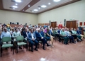 5c254792 2399 4bc6 b8d3 2f2951be55bd Presentación de un homenaje literario a la labor de la Guardia Civil en la lucha contra el terrorismo