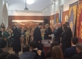 5df20c9a 22b5 467c bc6c e6231e574545 Manuel Marchena recibe la medalla de oro del Colegio de Abogados de Melilla