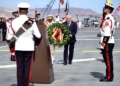 6 Melilla afianza su compromiso con la Armada española