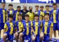 6 3 Gran clausura del XII Memorial García Pezzi, con sus trofeos