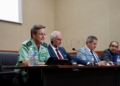 622cc8a6 433b 4e68 ae02 0521da41eab3 Presentación de un homenaje literario a la labor de la Guardia Civil en la lucha contra el terrorismo