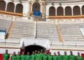 64303591 035d 4f54 8a05 7f9a69099d4e Los melillenses podrán disfrutar de grandes momentos del VII Desafío a su paso por la plaza de toros