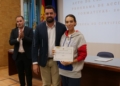 644f5e7e 85c2 465f 83af c774552728e3 Los alumnos del Programa de Acciones Formativas del SEPE y Sergloform obtienen sus certificados
