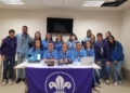 7214307d 2d5d 4802 b12b ab971c7c4f16 La ciudad acoge el Primer Foro Joven de Scouts de Melilla
