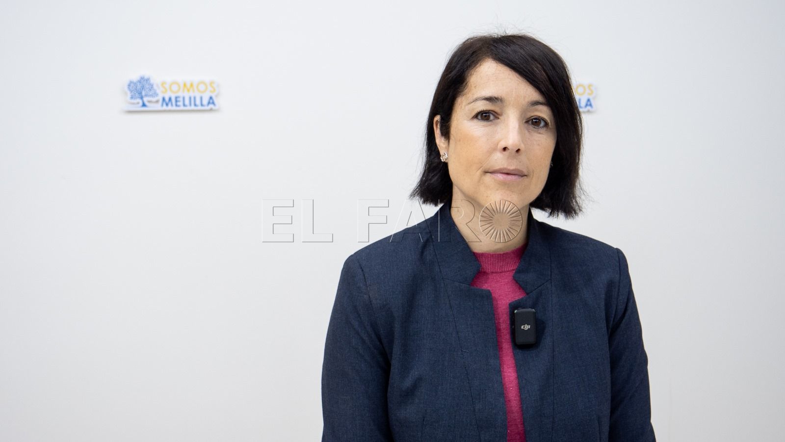 Somos Melilla denuncia el "deplorable estado" del Fuerte de Victoria Chica