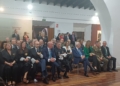 7418e86f 74a5 4583 857a e3ebb1cb093c Manuel Marchena recibe la medalla de oro del Colegio de Abogados de Melilla