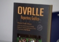 7508bbce dae1 4655 8789 d9f7e9058643 'Ovalle, Reportero Gráfico', crónica de una cobertura de los grandes acontecimientos de los últimos 40 años