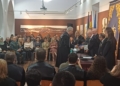 75676636 0f22 4fbc a2eb 7c64995ac1b5 Manuel Marchena recibe la medalla de oro del Colegio de Abogados de Melilla