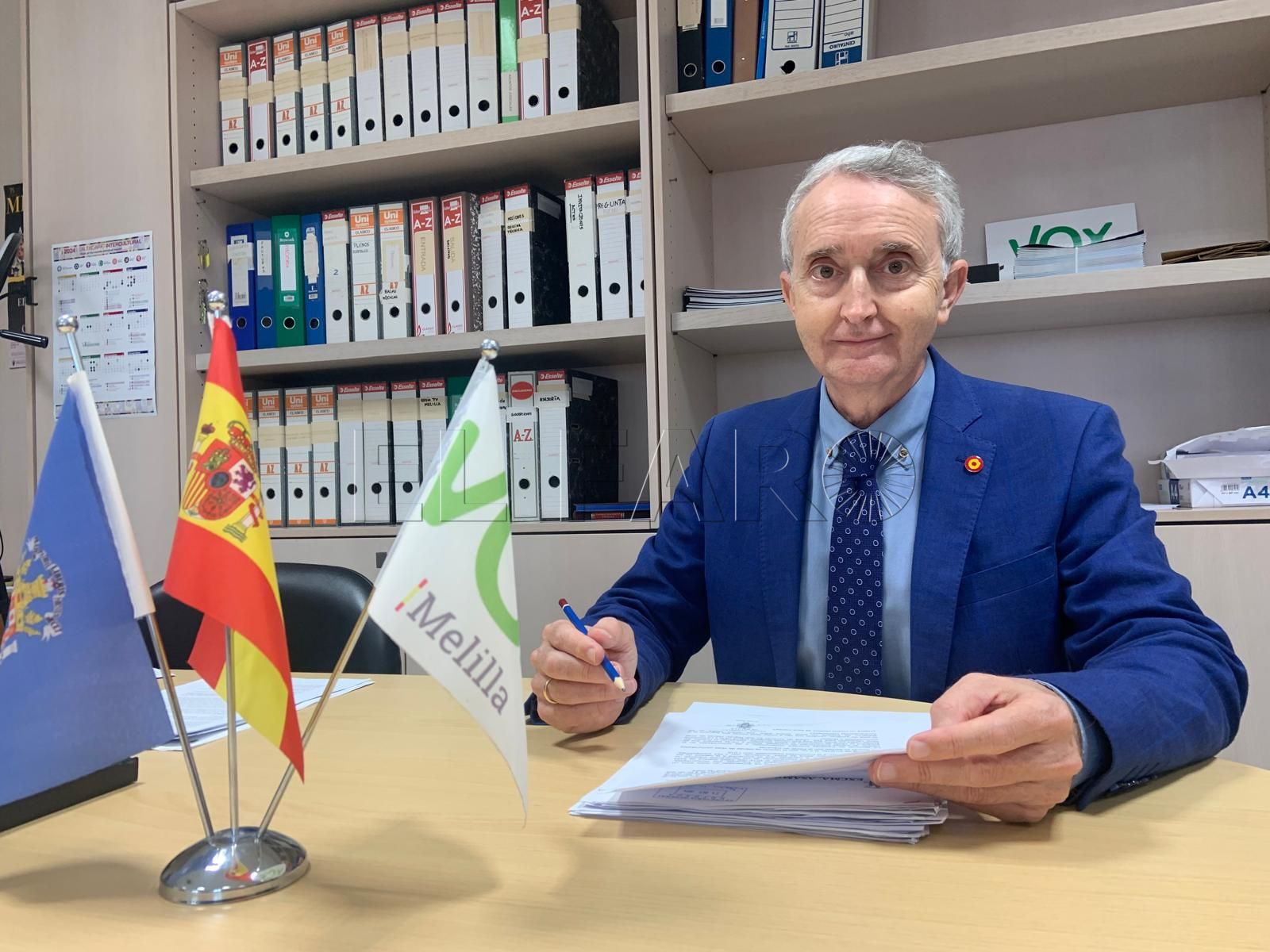 77749ce8 a8bb 4e5d 86d0 d98ffe8fd1c7 Tasende critica que Albares dé falsas esperanzas sobre reabrir la aduana