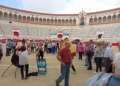 78a0f3e6 d0d9 4ba2 bdd6 8927a4e82015 Los mayores de Mijas descubren la Mezquita del Toreo