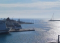 7ae48da8 5930 4418 8787 c9cc4362eb7c Más de 180 viajeros desembarcan en Melilla del noveno crucero del año
