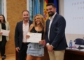 7b595890 0312 4cda bc55 1c329af00508 Los alumnos del Programa de Acciones Formativas del SEPE y Sergloform obtienen sus certificados
