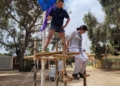 7c9b963e 0884 4c1c b543 3cf62bd99dbf La ciudad acoge el Primer Foro Joven de Scouts de Melilla