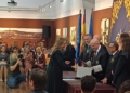 7db7887b f01c 449c 8583 9be45318e92c Manuel Marchena recibe la medalla de oro del Colegio de Abogados de Melilla