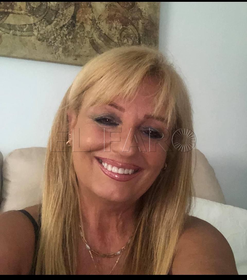 7e59a61e 8edc 4a8c be8b 0f3541d8060a El Carrillo| Ana García Fortes: "Soy una soñadora que piensa cada día en un mundo mejor. Sigo soñando"