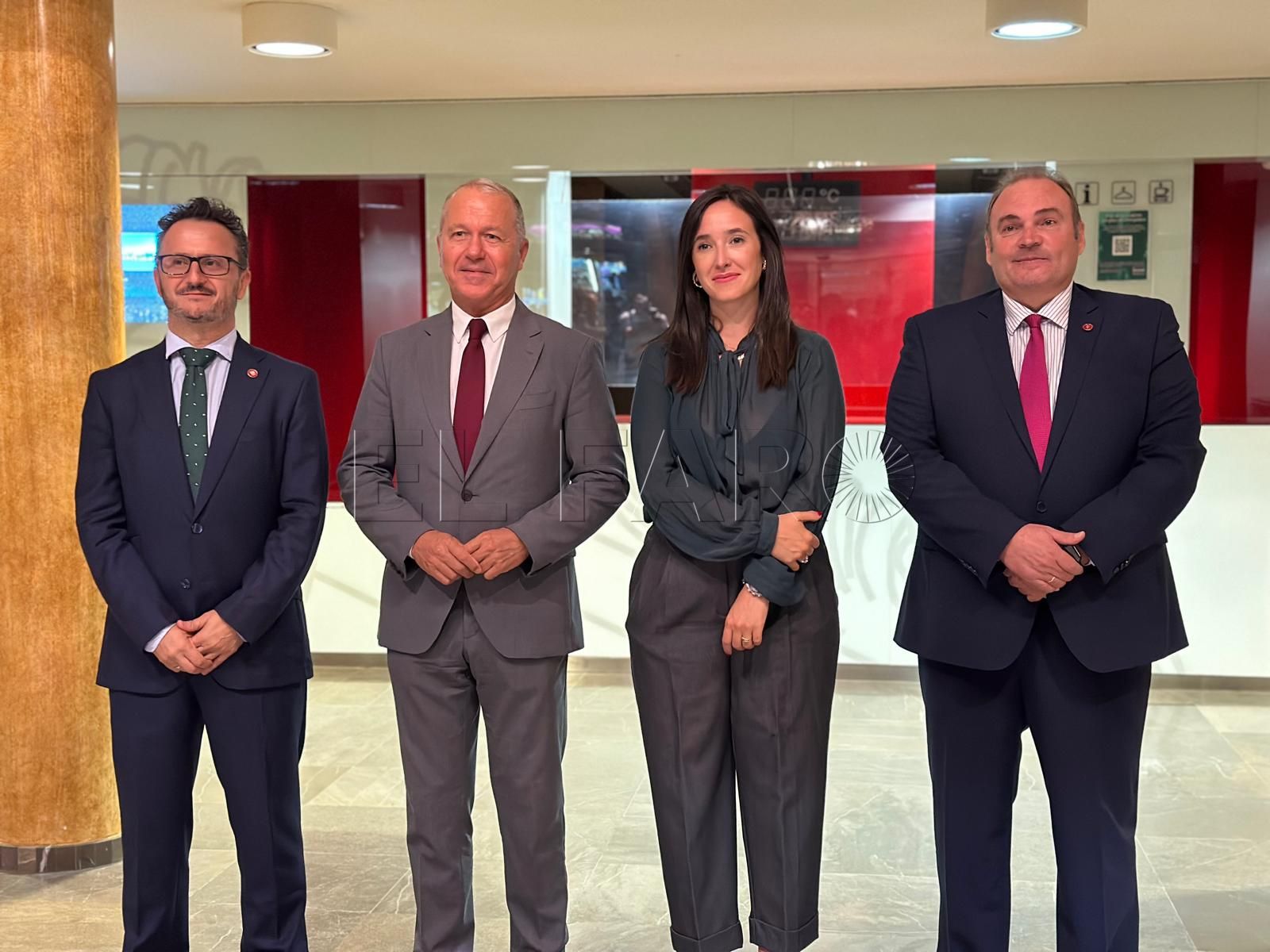 8 1 Arranca el IV Foro Internacional de Turismo con gran expectación