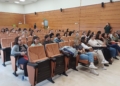 8138becf 7370 4ff5 b1c7 66e58443bd89 Las III Jornadas de Inclusión Social y Salud Mental abordan la importancia del bienestar psicológico y social