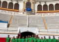 83121f59 6ff8 4e73 9a52 2651b9708167 Los melillenses podrán disfrutar de grandes momentos del VII Desafío a su paso por la plaza de toros
