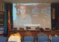 8b704ef2 3a11 4f59 8db1 b9b5b39119e4 'Ovalle, Reportero Gráfico', crónica de una cobertura de los grandes acontecimientos de los últimos 40 años