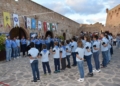 8dd87fa9 e844 49a4 99a4 76c1559b566c La ciudad acoge el Primer Foro Joven de Scouts de Melilla