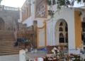 8f0e65c7 d232 4c65 a61f 5562e8b4644c Medio Ambiente se halla inmerso en los arreglos del cementerio de La Purísima para Todos los Santos