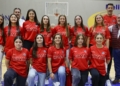 9 1 Gran clausura del XII Memorial García Pezzi, con sus trofeos