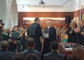 902d971c ca63 47ca b950 3eea438a04f3 Manuel Marchena recibe la medalla de oro del Colegio de Abogados de Melilla