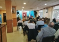 97d4fd7f 4fa7 43f1 a4c5 0113adc02ae3 Acaba un mes de octubre repleto de actividades para la Casa de Melilla en Málaga