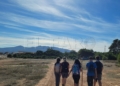 9c7b182b 76af 43c6 8968 7fbcf4b201a2 La ciudad acoge el Primer Foro Joven de Scouts de Melilla