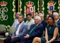 9cce82a2 c180 4920 9d3f e9c657526a0a Presentación de un homenaje literario a la labor de la Guardia Civil en la lucha contra el terrorismo
