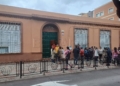 9fd6c38d f3a6 4d36 9074 e9c8e657cf0d Sindicatos, docentes y padres exigen una solución para el "mal estado" de las aulas de infantil del CEIP Real