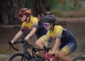 ALEJANDRA Y ROCIO copia copia Crístian González y Beatriz Tortosa se coronan en la última prueba local