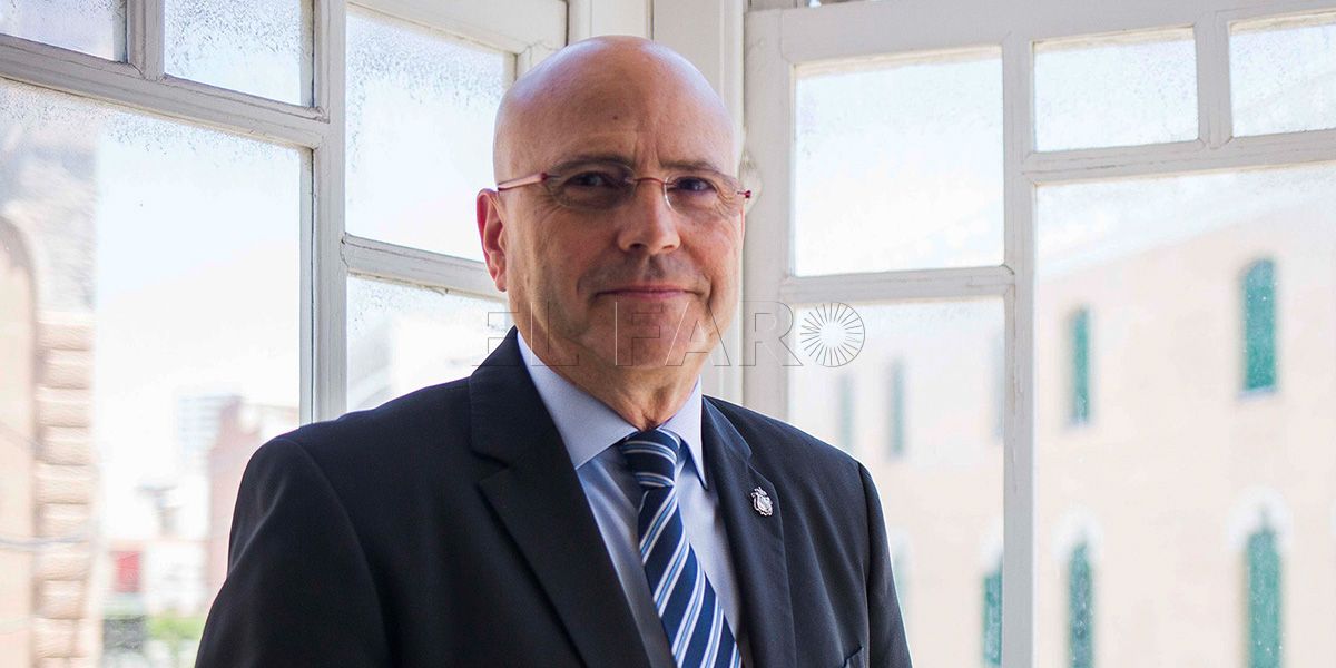 "Es necesario un segundo juzgado de lo Social en Melilla"