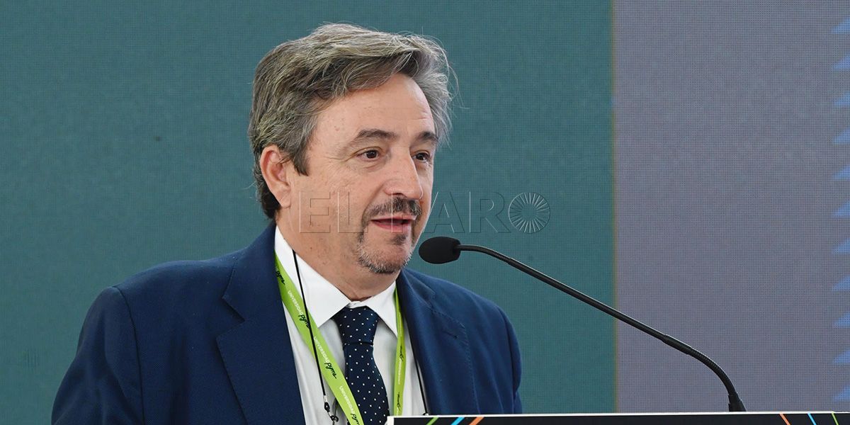 CEO "Tenemos que ver la Inteligencia Artificial como un reto, no como un problema"