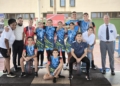 CUARTA JORNADA 3 Los jóvenes halteras melillenses muestran su mejor versión
