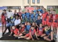 CUARTA JORNADA 4 Los jóvenes halteras melillenses muestran su mejor versión