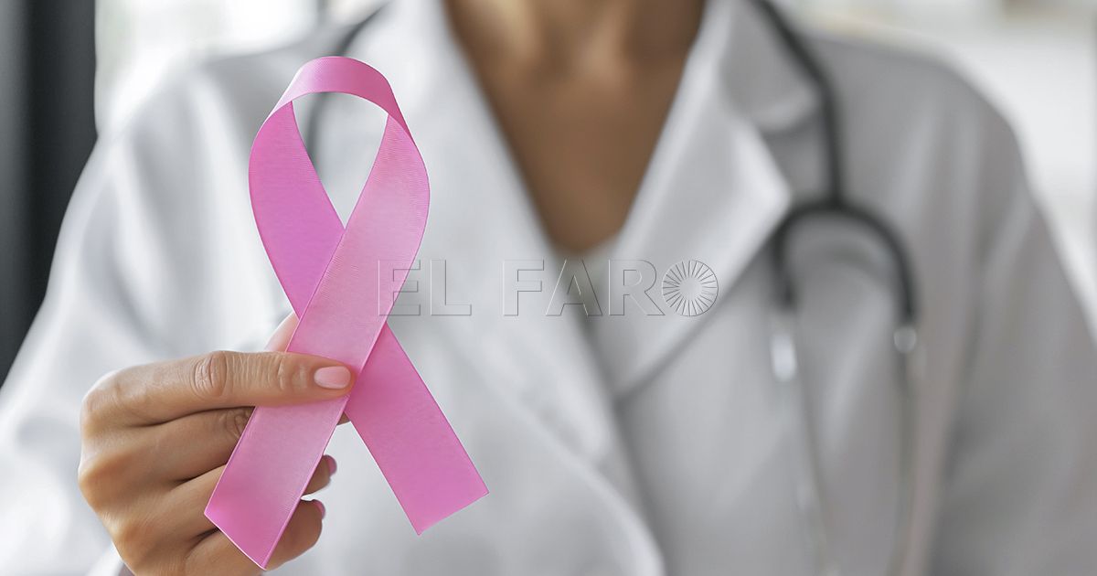 La AECC de Melilla saldrá a la calle por el Día Internacional del Cáncer de Mama