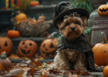 La Protectora celebra Halloween con un concurso de disfraces